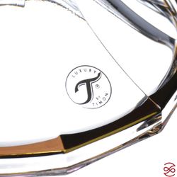 Фруктовница н/н 34 см TIMON