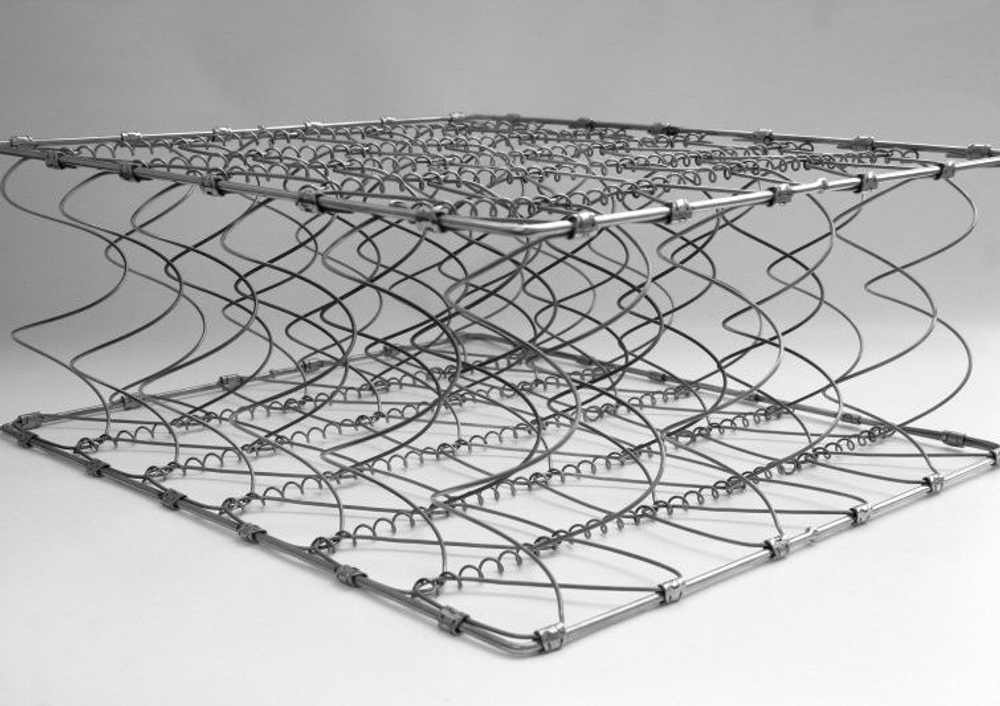 Пружина для блока Боннель 80 мм