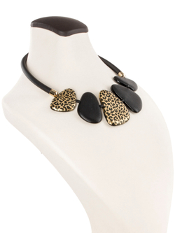 Колье Afrika Piteli