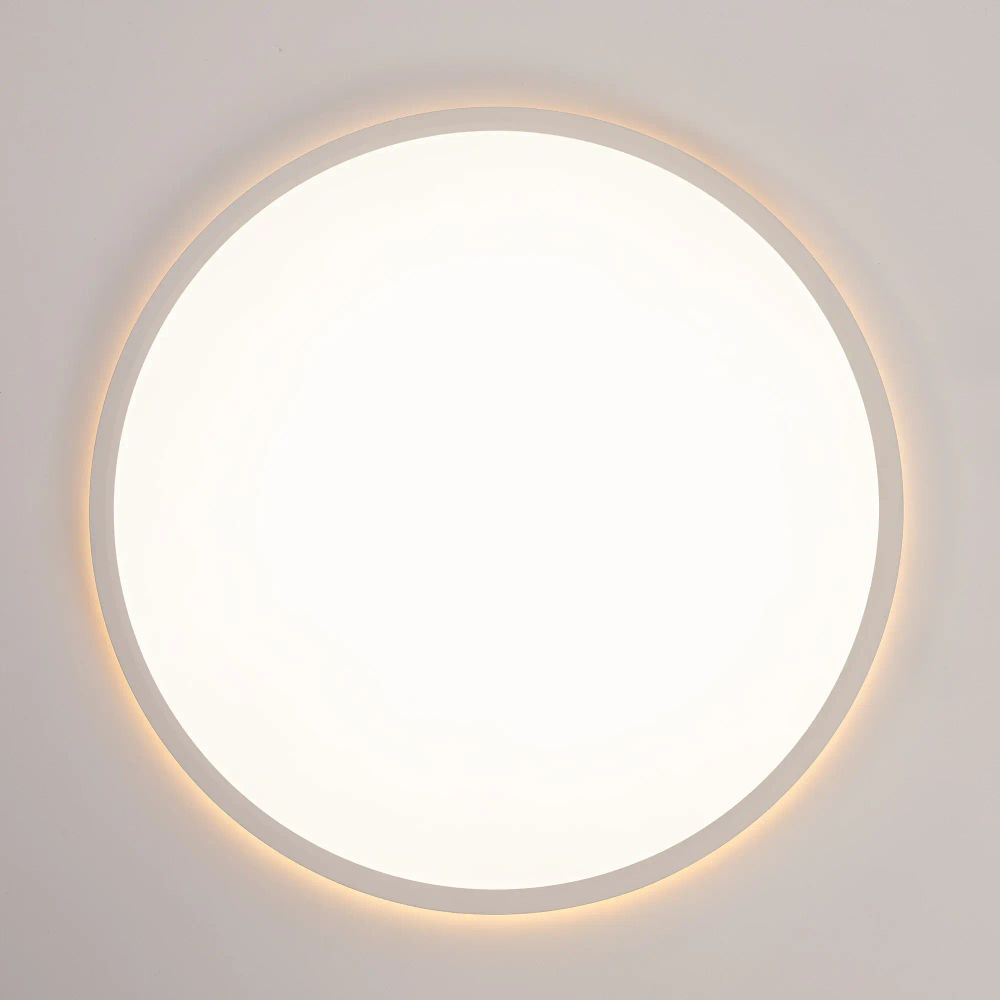 Citilux NORMA CL748400 LED Светильник с подсветкой Белый