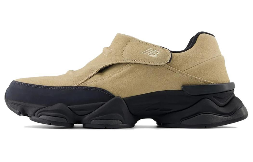 Кроссовки New Balance 8040 "Tan"