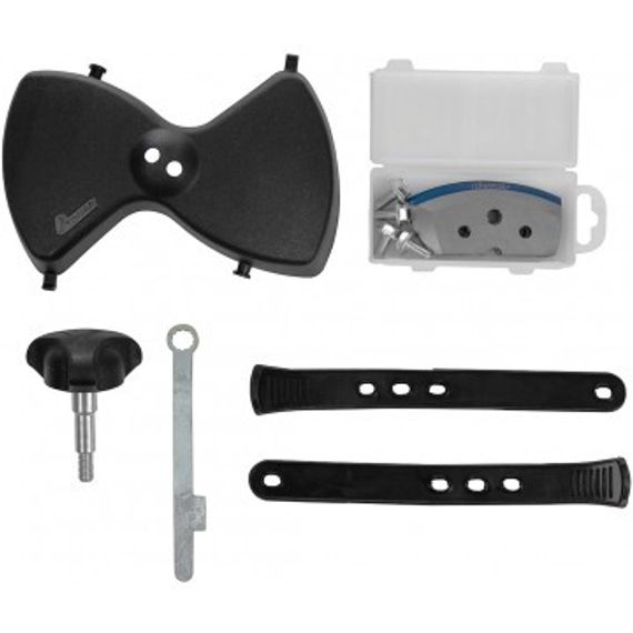 Ледобур ICEBERG-ARCTIC 130L-1900 v3.0 левое вращение (LA-130LA) Тонар (0)