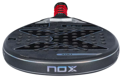 Ракетка для падел Nox AT2 Genius 18K by Agustin Tapia 2.4