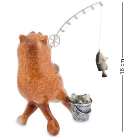 GAEM Art MN-310 Фигурка «Кот»