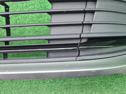 Бампер передний VW Polo sedan 5 (2015-2020)