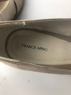 Босоножки  France Arno нежные 40 размер