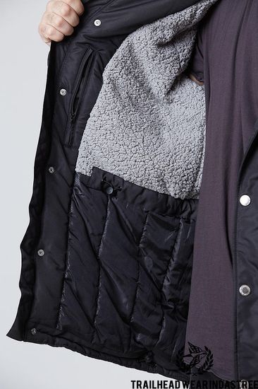 Куртка Trailhead парка MJK380  р.XL