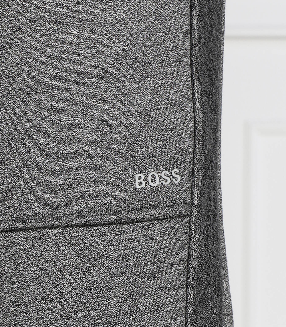 штаны lamont 103 BOSS BLACK - серый(50477041)