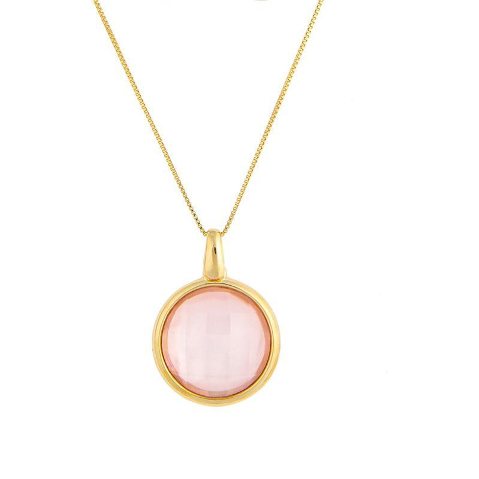 Комплект Possebon Pearl Quartz Rose S9506.9 R/G