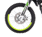 Мотоцикл кроссовый эндуро SHARMAX Sport 280 PR (2023)