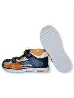 Детские сандалии.