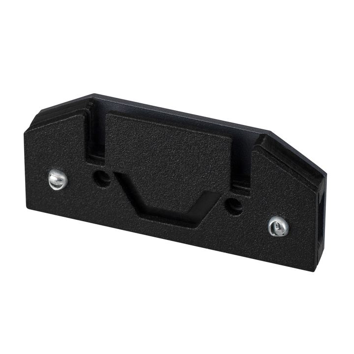 Заглушка Arlight STRETCH-20-CEIL-D-CENTER BLACK 047319
