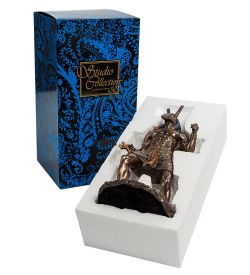 WS-180 Статуэтка «Сет - Бог хаоса»