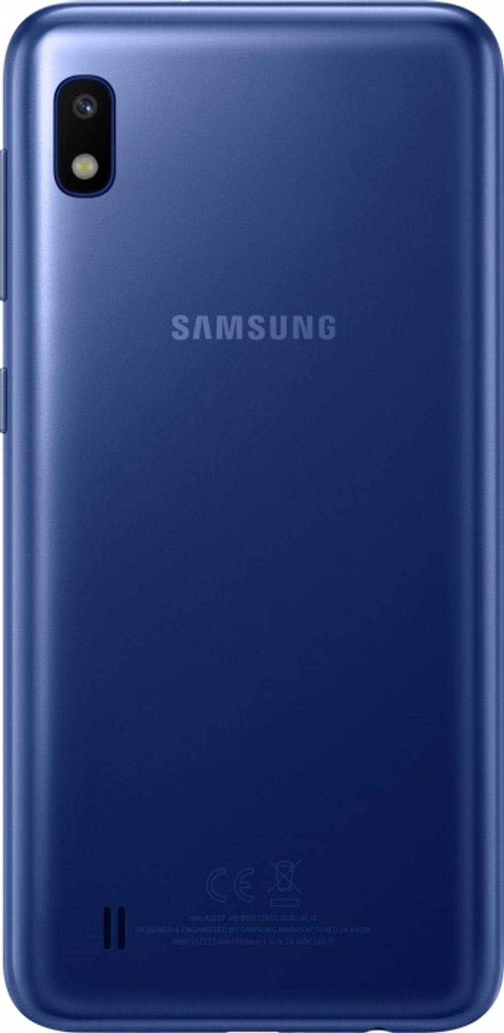 Samsung Galaxy A10 2/32Gb Синий