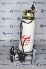 Насос топливоподкачивающий (электрический F3000) 612600082035