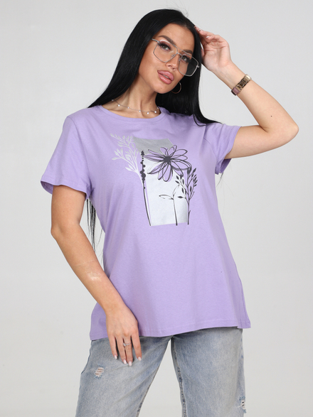 Сорочка "Розанна"