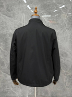Двухсторонняя ветровка Loro Piana
