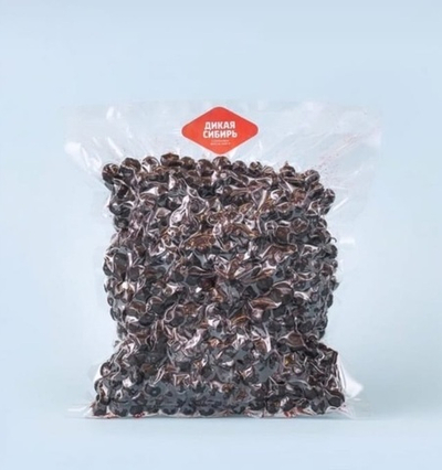 Черника замороженная вакуум пакет 400г