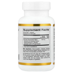 California Gold Nutrition, Quercetin Phytosome Quercefit®, фитосомы кверцетина, 250 мг, 60 растительных капсул