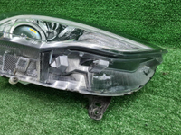 Битая Фара правая Haval Jolion (2021-н.в.) галоген