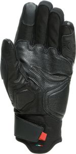 Thunder Gore-Tex / Черный