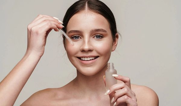 Ниацинамид в косметике