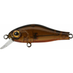 Воблер для рыбалки ZIPBAITS Rigge ZB-R-70F, 70мм, 4.7гр., заглубление 0.5-1.0м., цвет 101M, плавающий