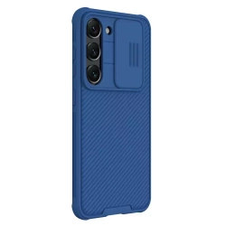 Накладка Nillkin CamShield Pro Case с защитой камеры для Samsung Galaxy S23