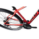 Горный велосипед Scott Aspect 750 (2020)