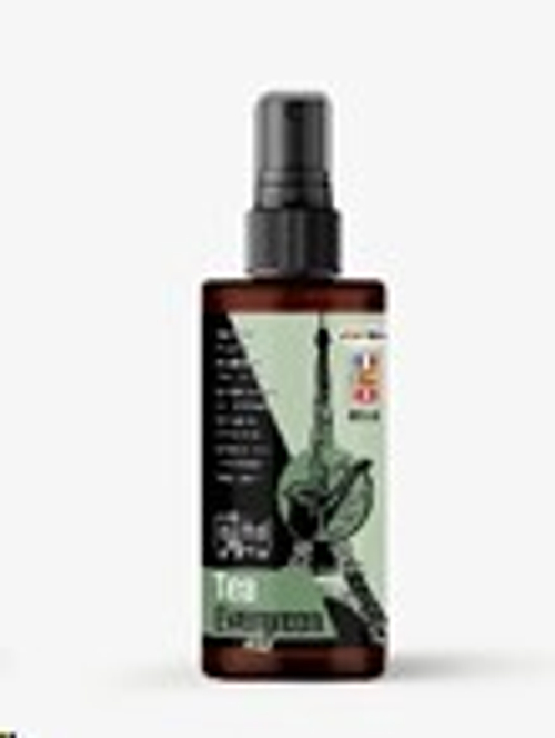 Ароматизатор спрей  Eiffel Tabacco  Tea Evergreen 100 мл (FOUETTE)