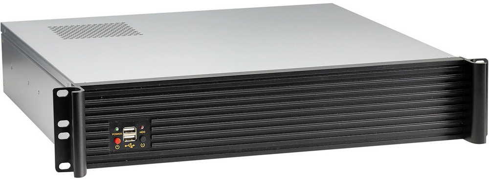 Корпус серверный 2U Exegate Pro 2U420-06