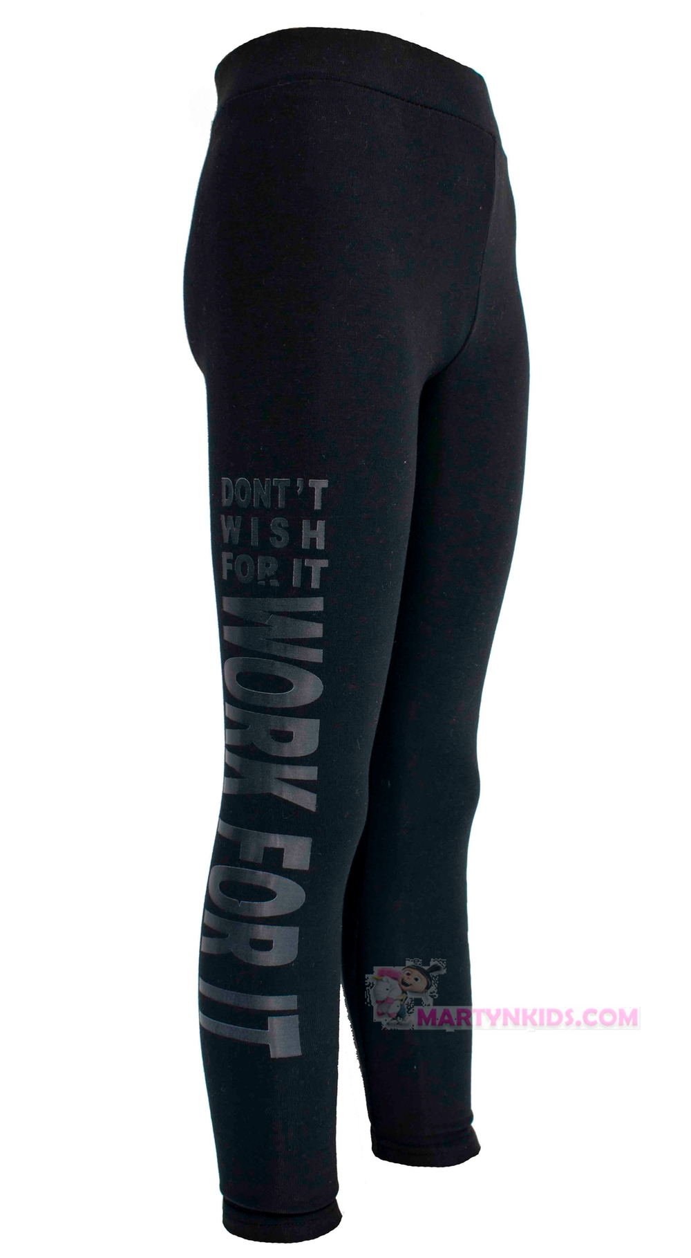 лосины WORK  Термо 3921