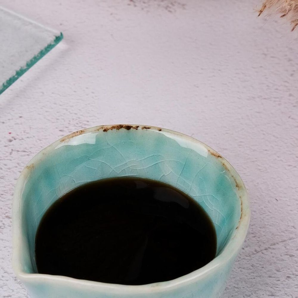 Соусник молочник 60 мл d 6,2/5 см h3,5 см Sea Blue Frutti di Mare P.L. [1]