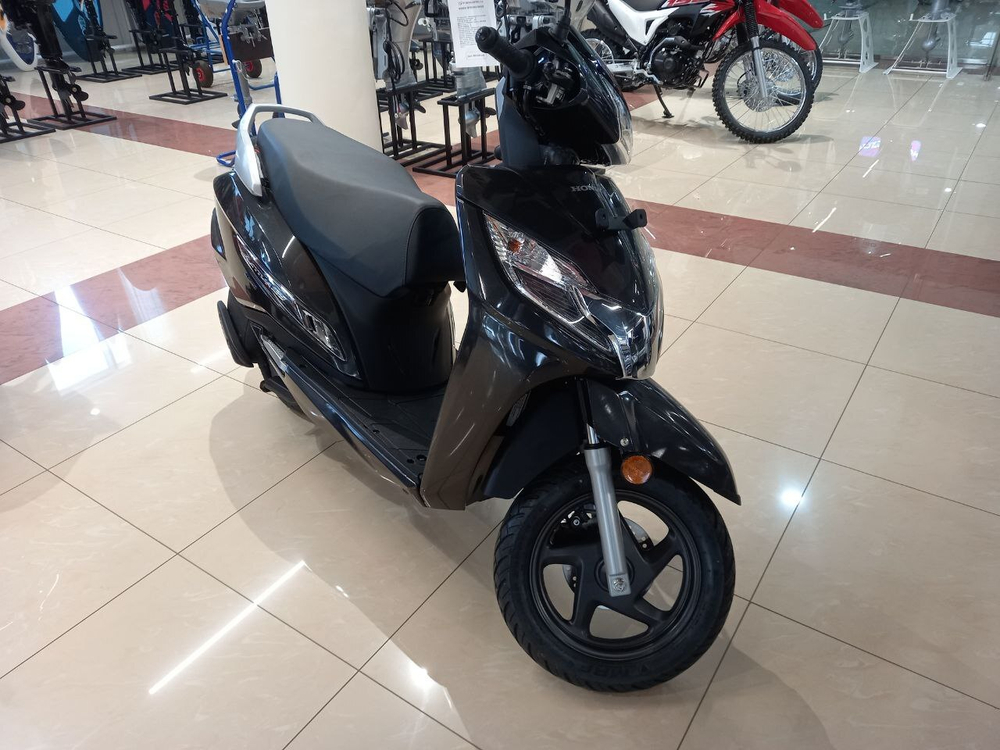 Скутер HONDA ACTIVA 125