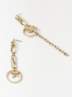 20132170 Серьги Street Fashion