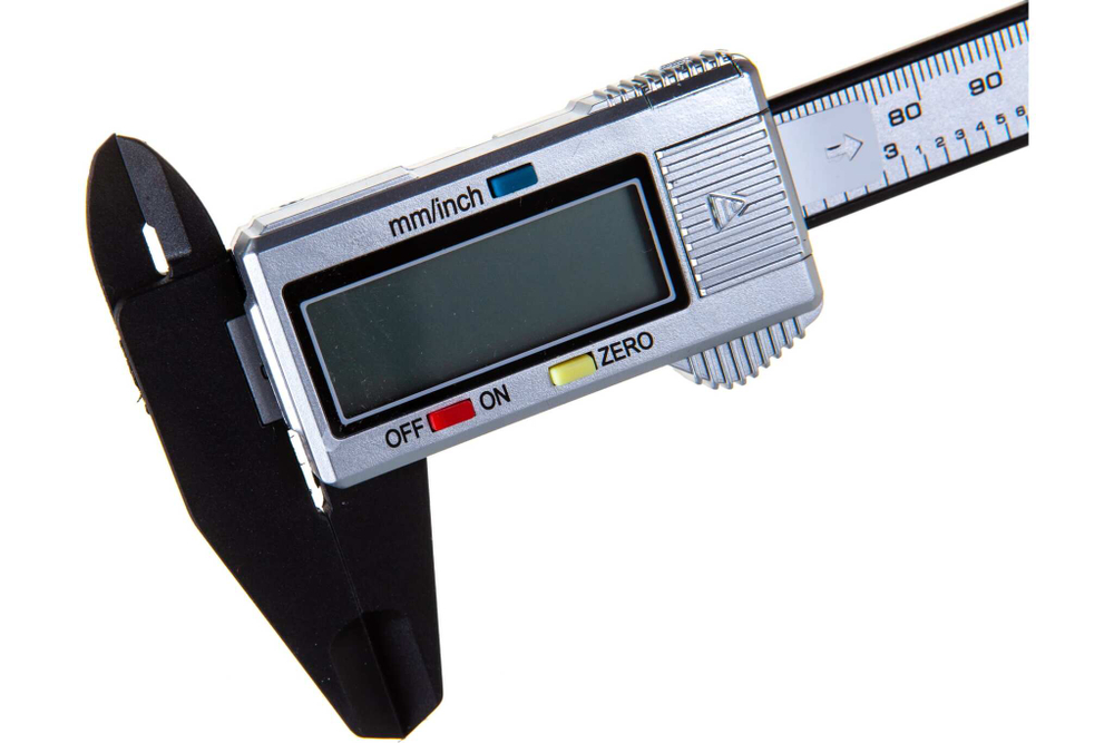 Штангенциркуль STAYER 34411-150 150 мм