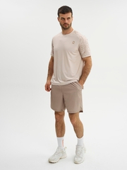 Футболка мужская Deporte, Beige