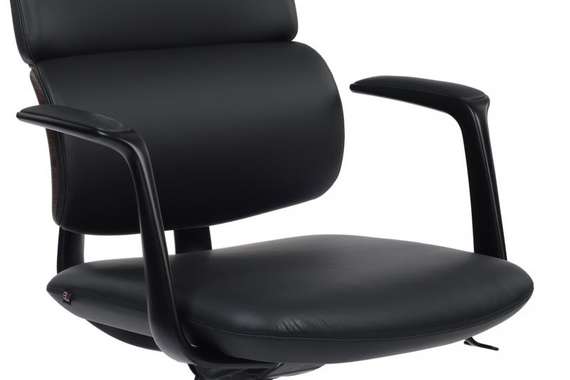 Кресло Avorio FK014-A12 Черный