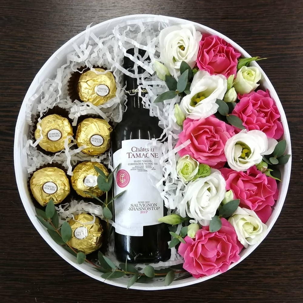 Коробочка № 11