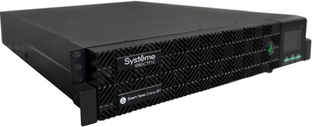 Источник бесперебойного питания Systeme Electric SRTSE1000RTXLIG2-NC