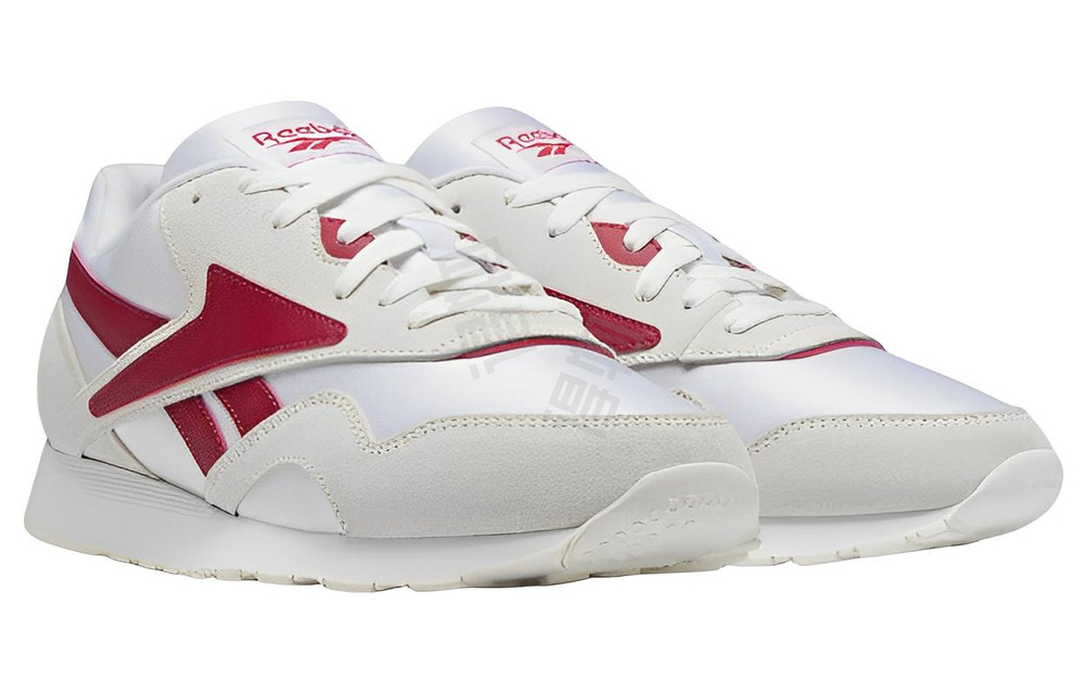 Кроссовки Reebok Classic Nylon Plus 1994