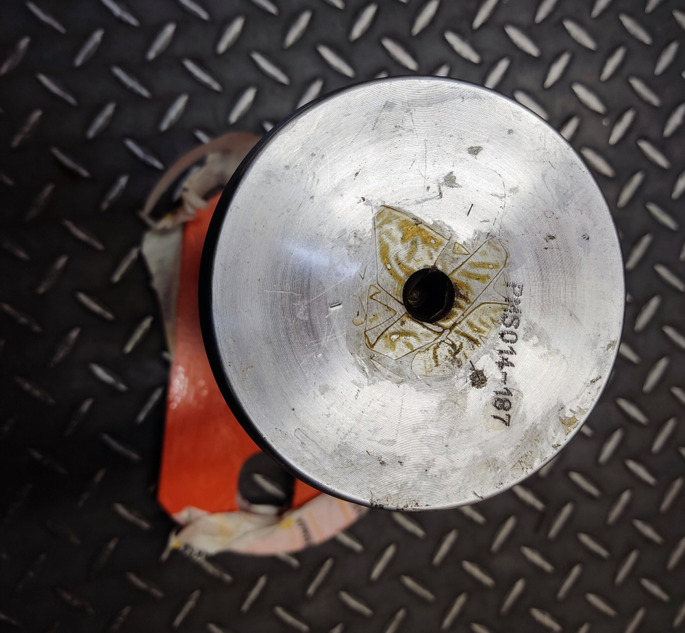 Палец 263G8-70081