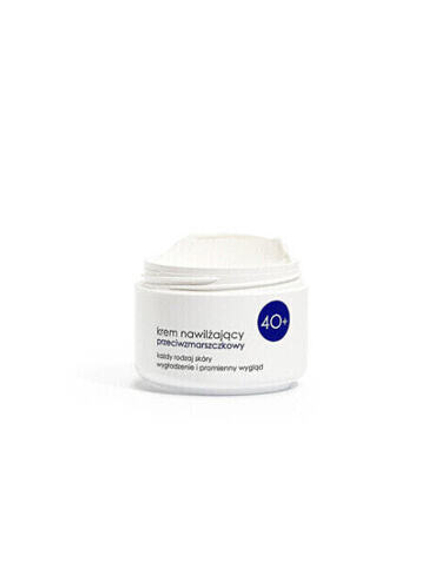 Hydratační krém proti vráskám (Cream) 50 ml