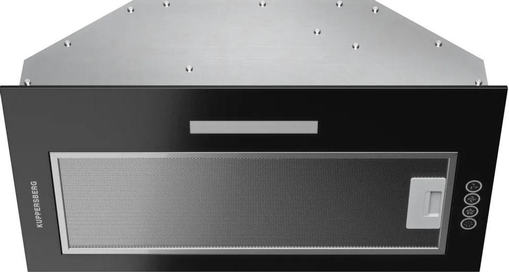 Встраиваемая вытяжка Kuppersberg INTOUCH 60 B