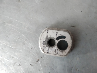 накладка замка зажигания хонда дио 56,57 Хонда дио AF56 (3)