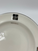 Тарелка 16,5см Yves Saint Laurent by Yamaka