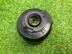 Nikon 55-200mm 4-5.6G AF-S DX VR IF-ED Zoom-Nikkor