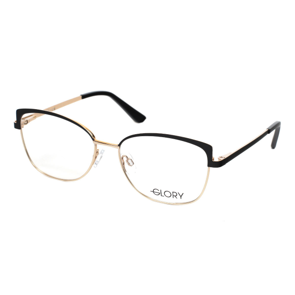 Оправа для очков Glory 207 Black