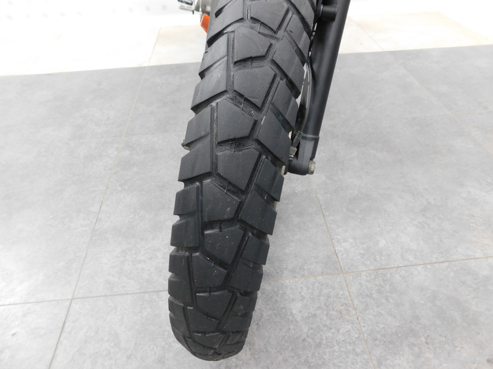 Yamaha XG250 Tricker 2006