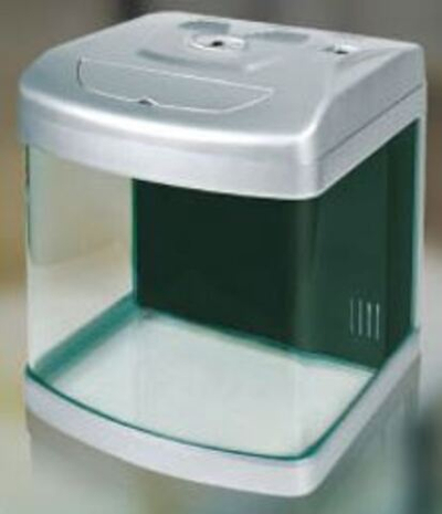 Аквариум UpAqua Easy Tank All In One 31S 36л